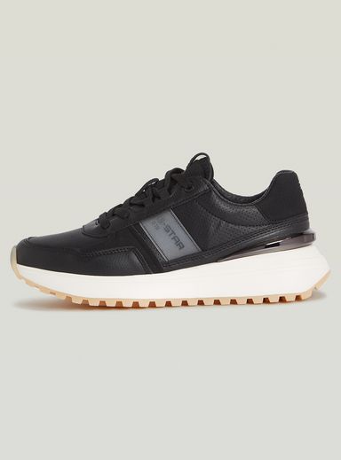 Lyn Runner Low Sneakers